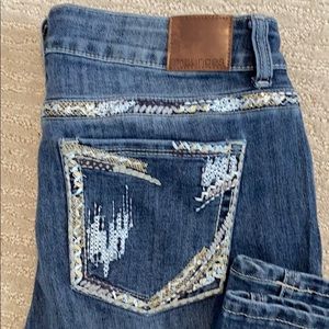 Maurices Jeans